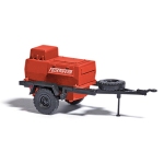 Busch 53612 - H0 - IFA HL 10 Feuerwehr